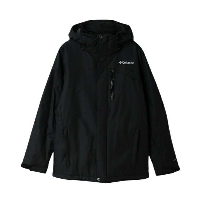 スノーボードウェア コロンビア ジャケット メンズ ボードウェア」の