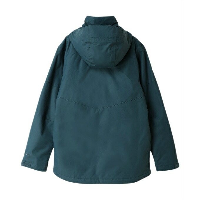 楽天市場】コロンビア Columbia スノーボードウェア ジャケット メンズ