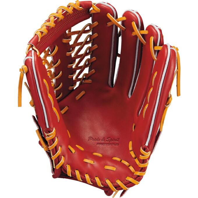 楽天市場】ゼット(ZETT) 野球 硬式グローブ 外野手用 メンズ 硬式