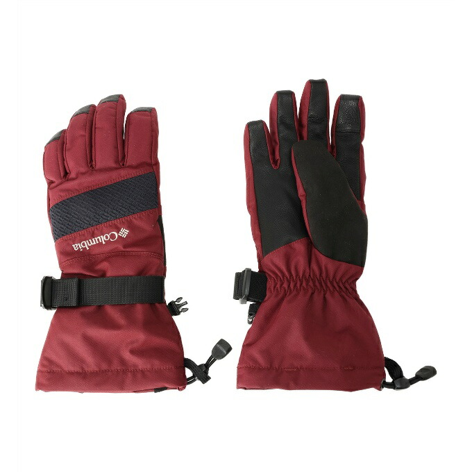 コロンビア グローブ スキー」の人気商品一覧 | 安い商品を通販サイト