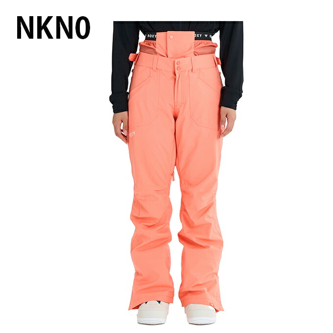 楽天市場】ロキシー ROXY スノーボードウェア パンツ レディース