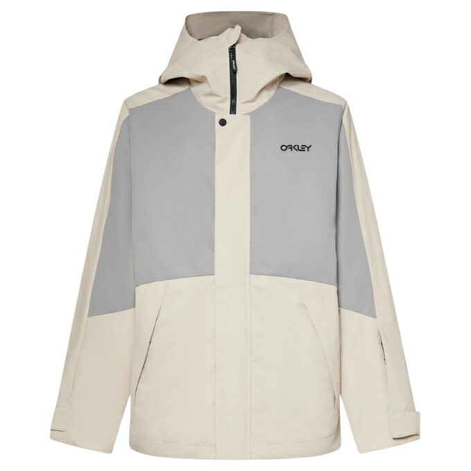 楽天市場】オークリー OAKLEY スノーボードウェア ジャケット メンズ
