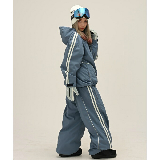 楽天市場】シックスノット(6KNOT) スノーボードウェア ジャケット