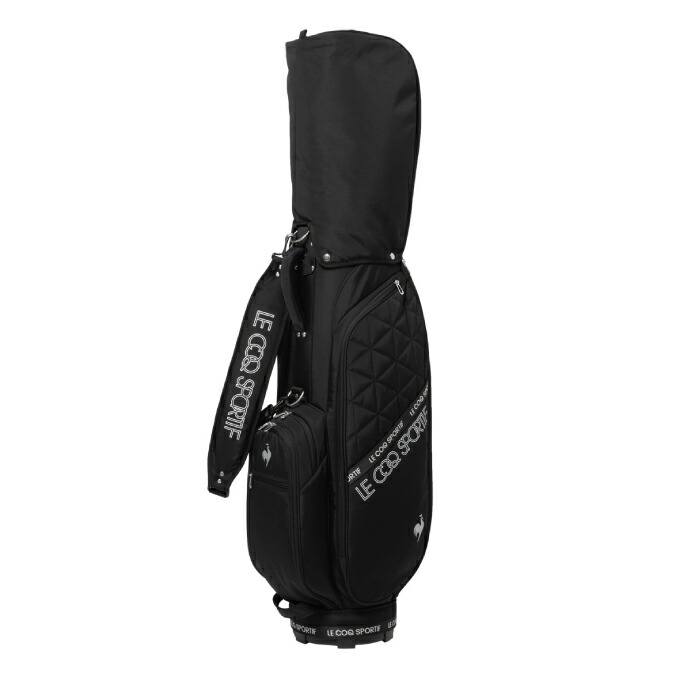 楽天市場】ルコックスポルティフ(le coq sportif) キャディバッグ
