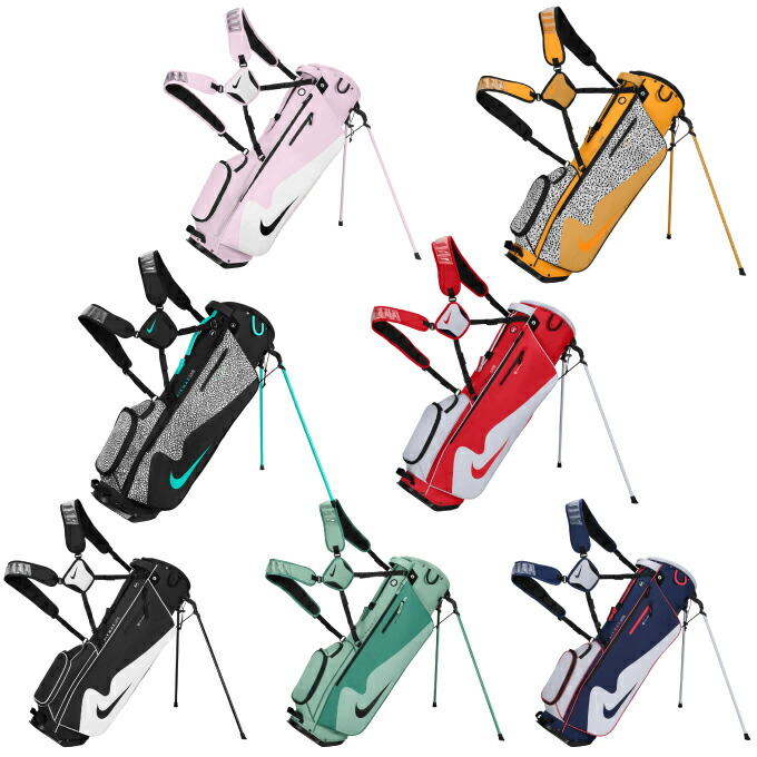 楽天市場】レディース（ブランドナイキ）（キャディバッグ｜バッグ