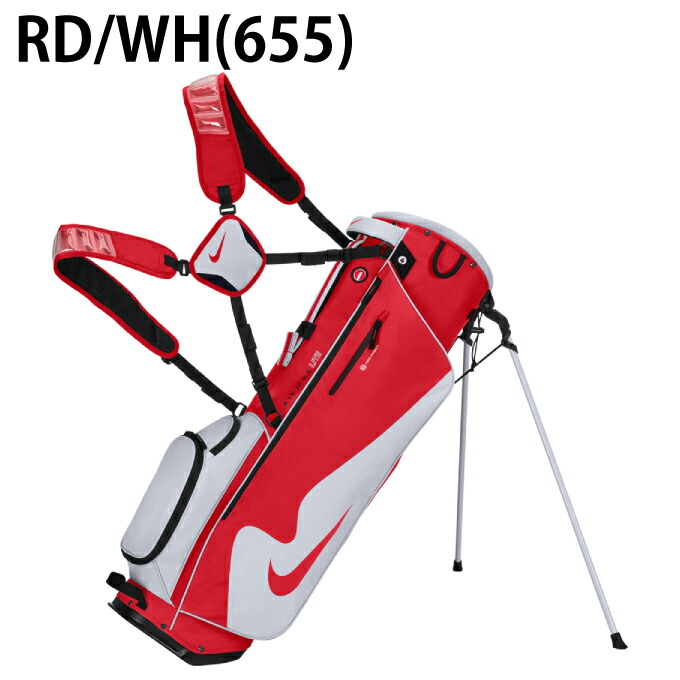 楽天市場】ナイキ(NIKE) スタンドキャディバッグ メンズ レディース