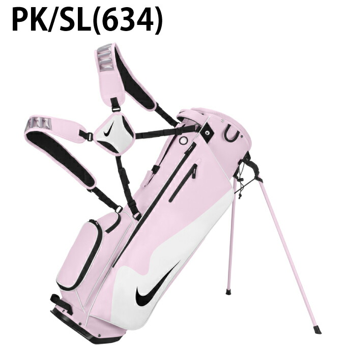 楽天市場】ナイキ(NIKE) スタンドキャディバッグ メンズ レディース