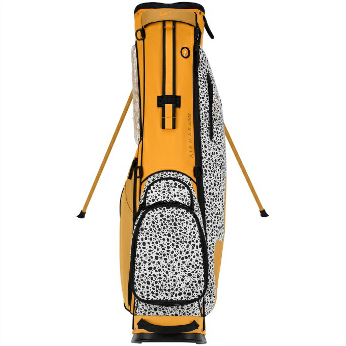 楽天市場】ナイキ(NIKE) スタンドキャディバッグ メンズ レディース