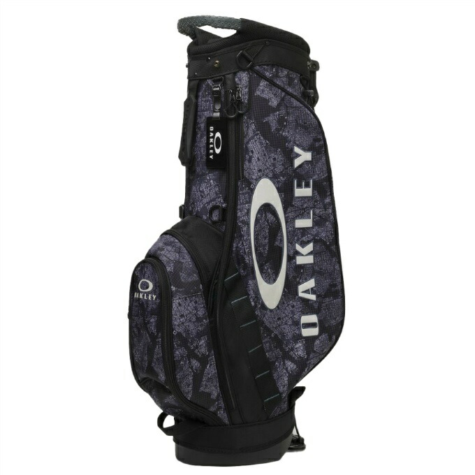 楽天市場】キャディバッグ（ブランドオークリー）（バッグ・ケース