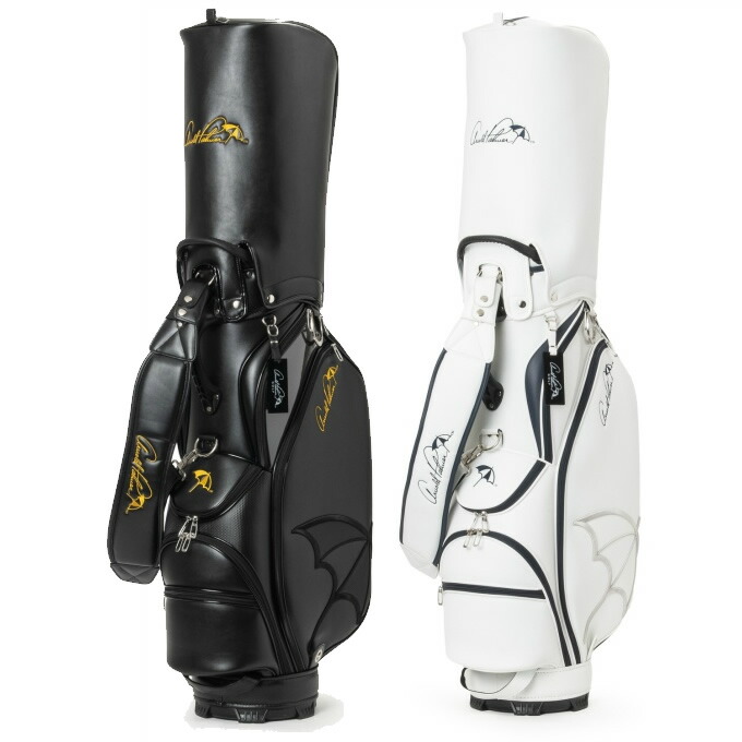 楽天市場】アーノルドパーマー(arnold palmer) キャディバッグ メンズ