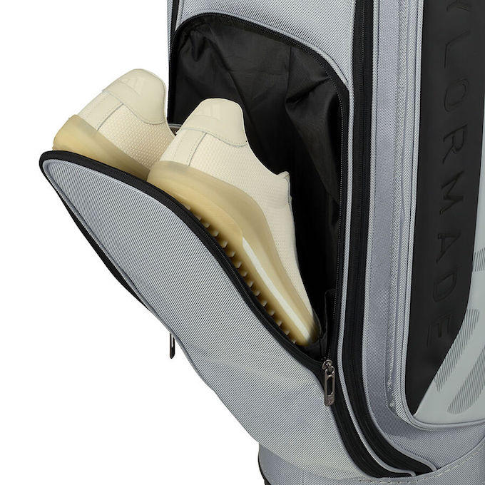 楽天市場】テーラーメイド(TaylorMade) キャディバッグ メンズ A