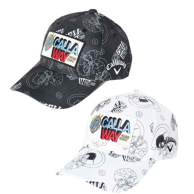 楽天市場】キャロウェイ(Callaway) ゴルフ キャップ メンズ