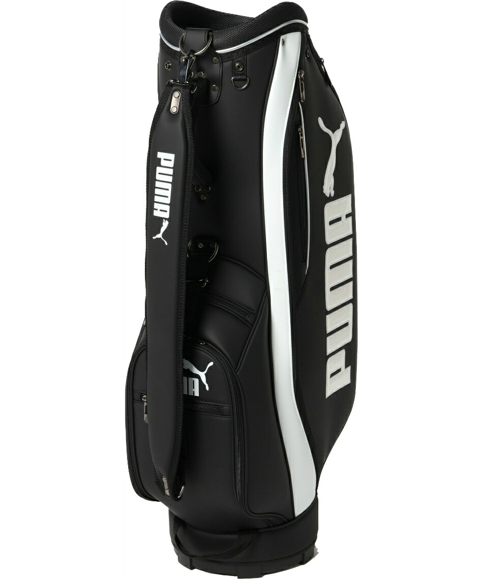 キャディーバッグ ゴルフ メンズ puma」の人気商品一覧 | 安い商品を