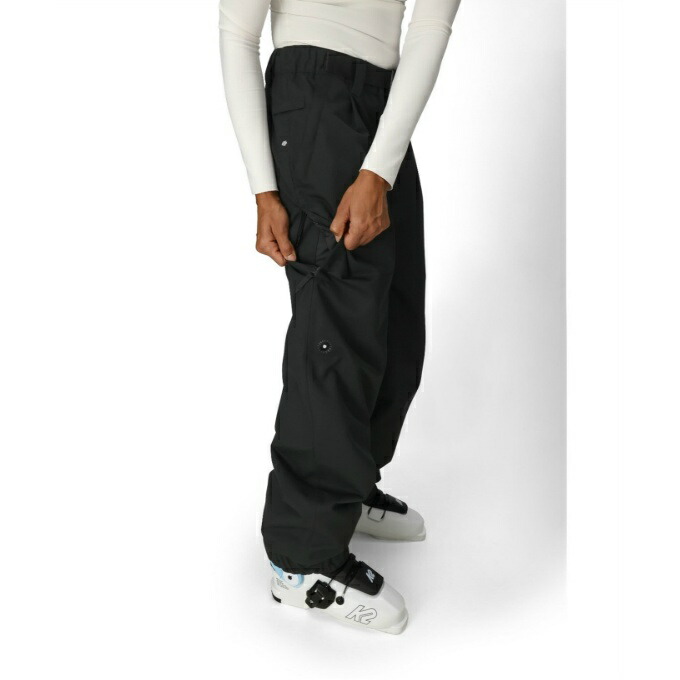 楽天市場】シックスエイトシックス(686) スノーボードウェア パンツ