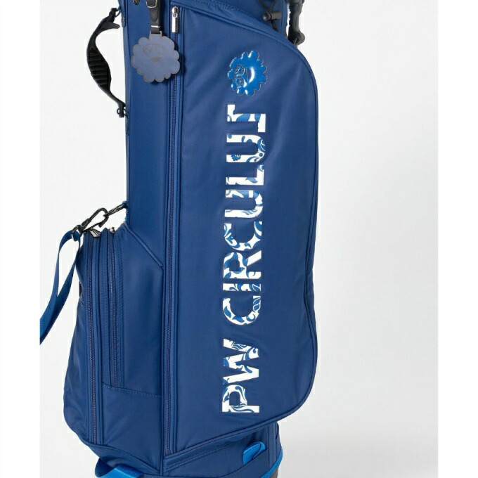 楽天市場】ピーダブリュサーキュラス(PW CIRCULUS) キャディバッグ