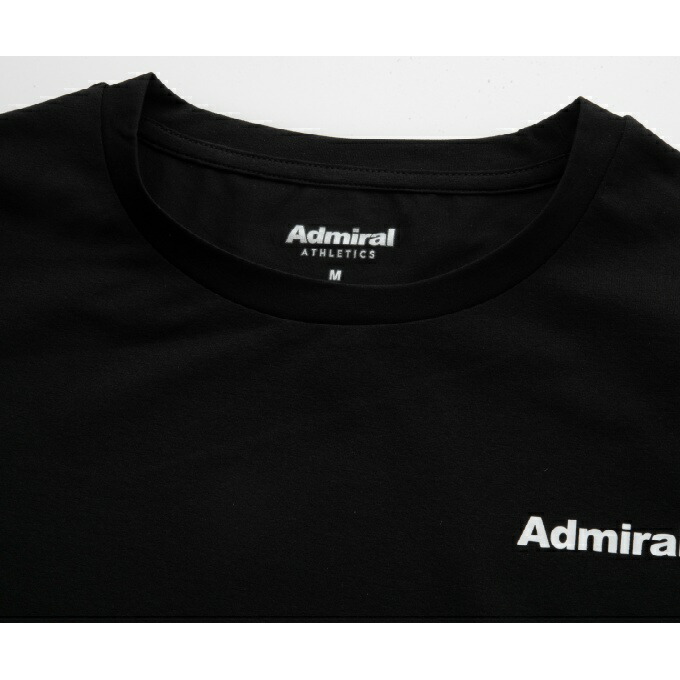 楽天市場】アドミラル Admiral テニスウェア Tシャツ 半袖 レディース