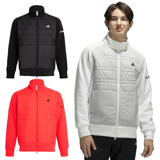 ゴルフアウターブランドミックス PXG ピーエックスジー ストレッチ撥水