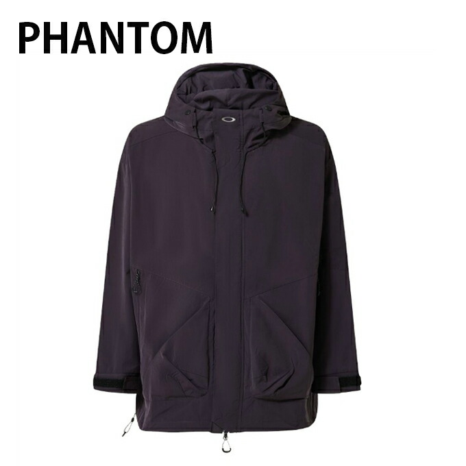 楽天市場】オークリー OAKLEY マウンテンパーカー メンズ FGL セクター