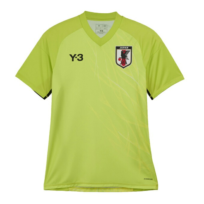 楽天市場】アディダス サッカー 日本代表 2024 GK ファースト レプリカ