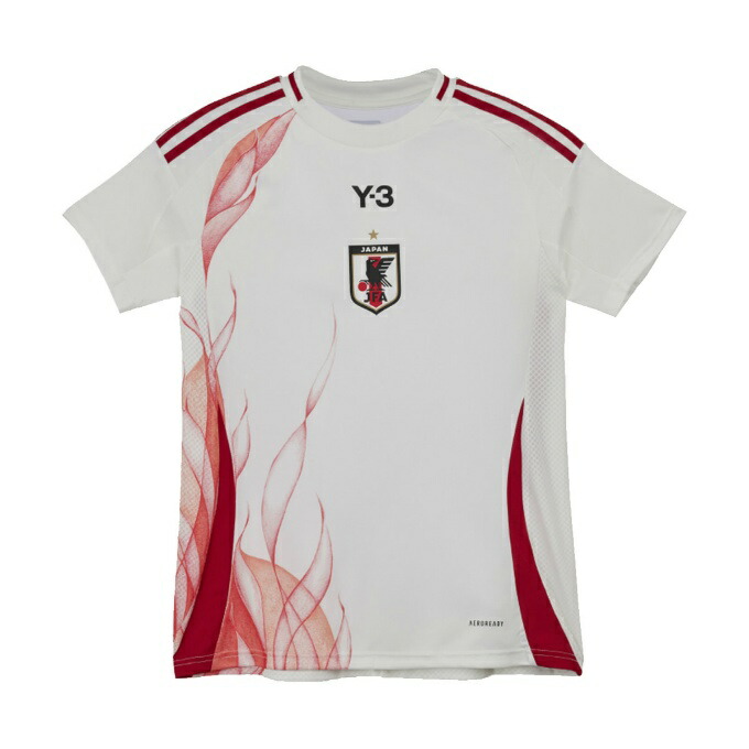 楽天市場】アディダス なでしこ サッカー日本女子代表 2024アウェイ