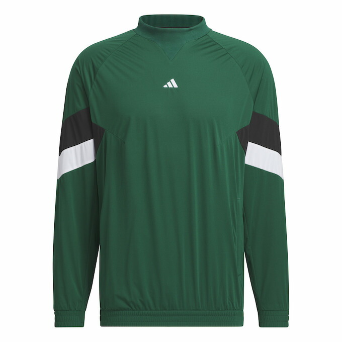 楽天市場】アディダス ゴルフウェア ブルゾン メンズ WIND.RDY