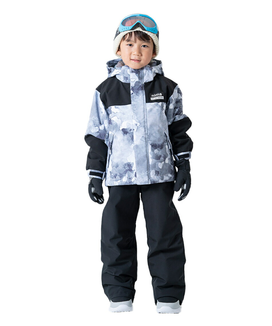 キッズ nima スキーウェア 150」の人気商品一覧 | 安い商品を通販