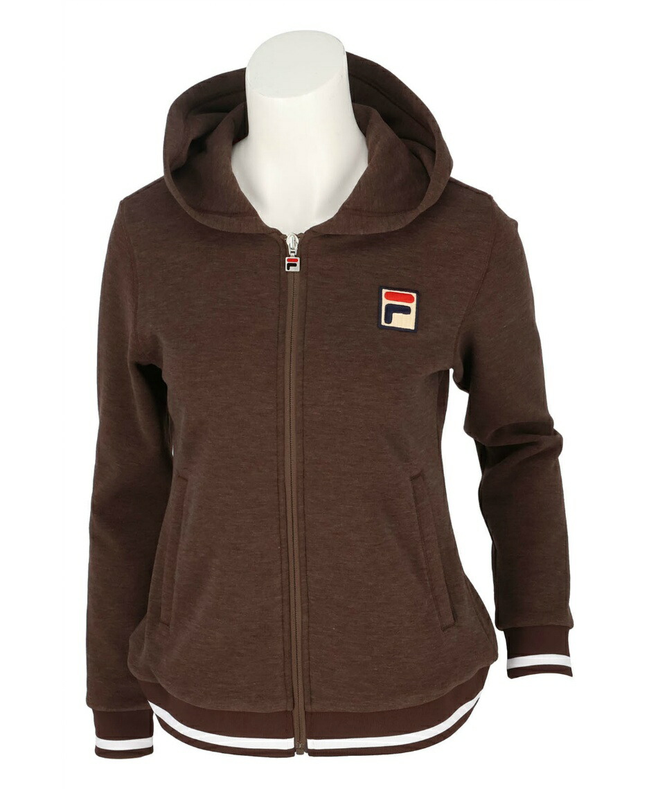 楽天市場】フィラ FILA テニスウェア ジャケット レディース