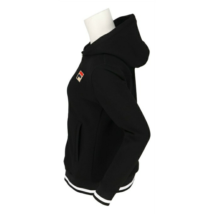 楽天市場】フィラ FILA テニスウェア ジャケット レディース