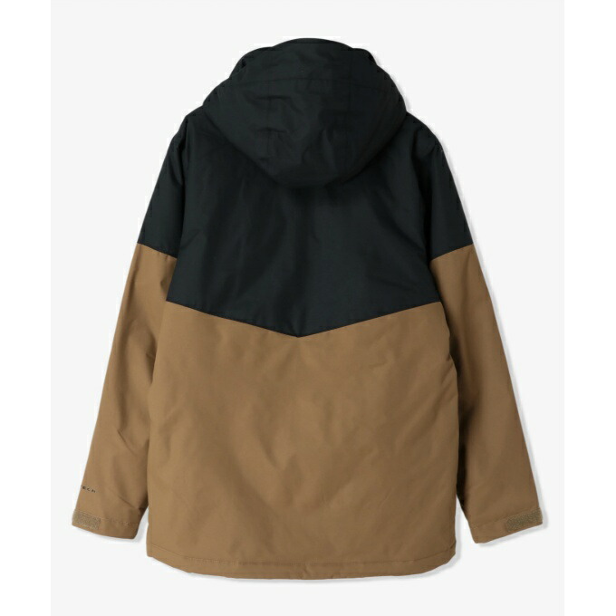 楽天市場】コロンビア スノーボードウェア ジャケット メンズ ラスト