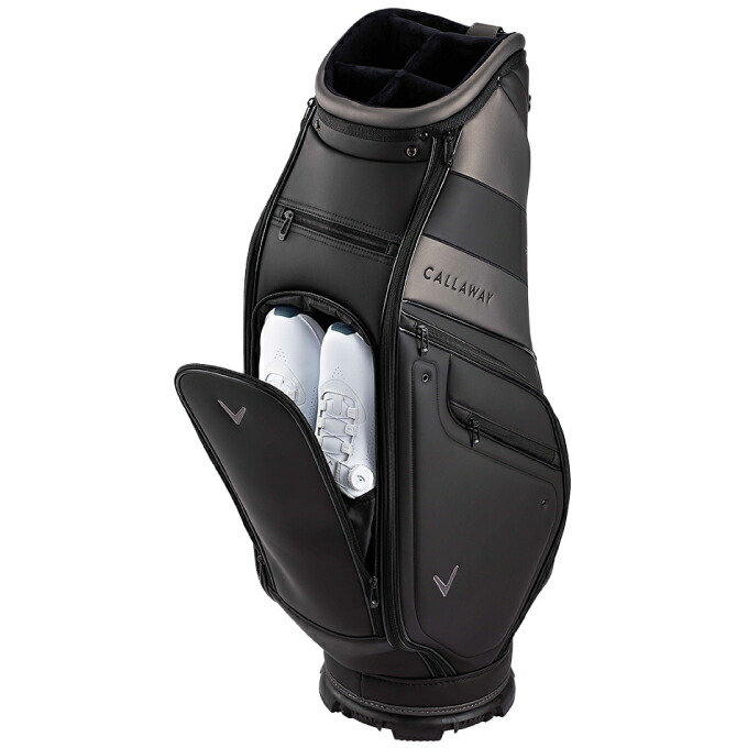 楽天市場】キャロウェイ キャディバッグ メンズ SPL-I FW 24 JM
