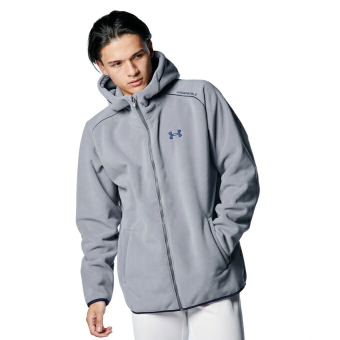 楽天市場】アンダーアーマー 野球 ウインドブレーカージャケット