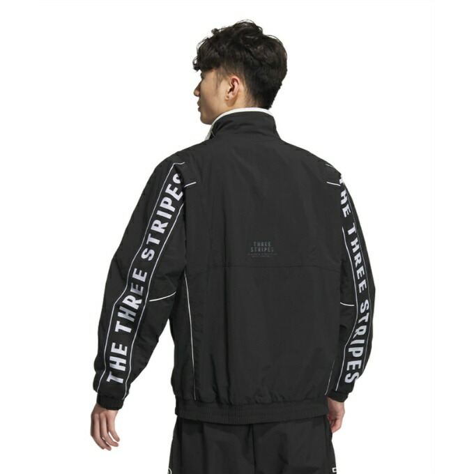 楽天市場】アディダス ウインドブレーカー ジャケット メンズ WORD