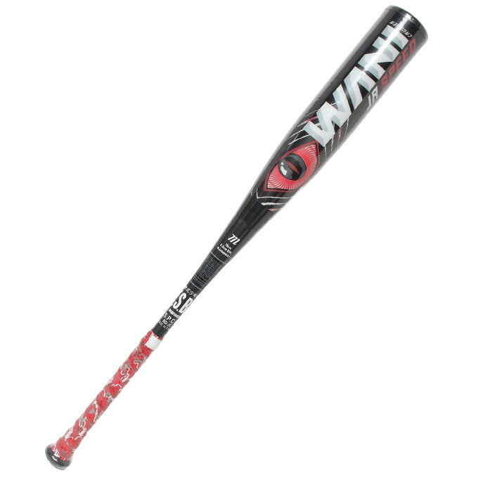 楽天市場】マルーチ marucci 野球 少年軟式バット ジュニア WANI