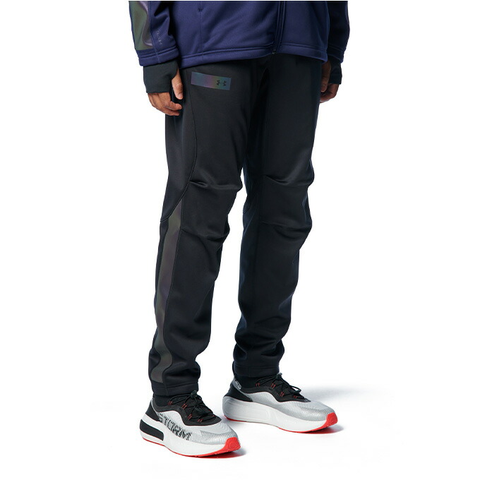 楽天市場】アンダーアーマー スポーツウェア ジャージ ロングパンツ