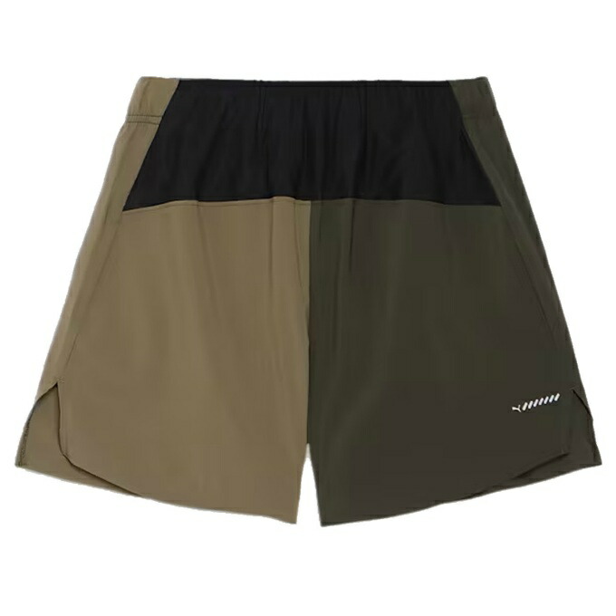 楽天市場】プーマ ショートパンツ メンズ ランニング テック RF