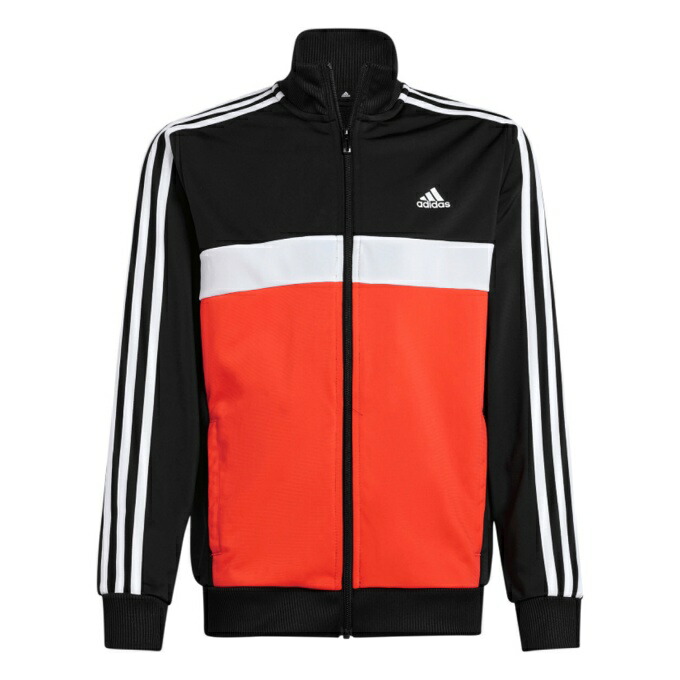 楽天市場】アディダス ジャージ上下セット ジュニア エッセンシャルズ