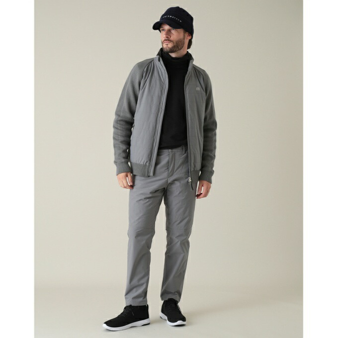 楽天市場】トラヴィスマシュー TravisMathew ゴルフウェア ブルゾン