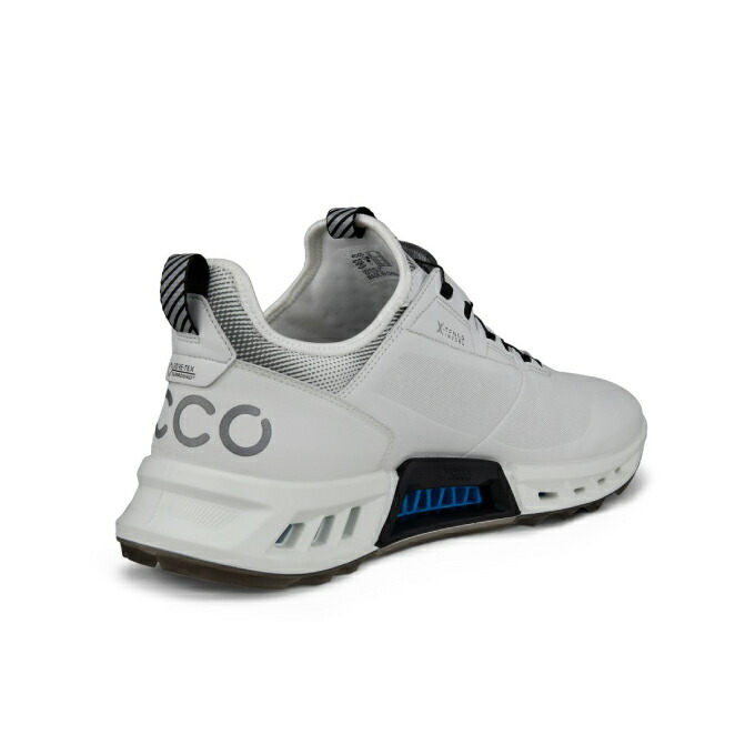 楽天市場】エコー ECCO ゴルフシューズ スパイクレス メンズ BIOM C4