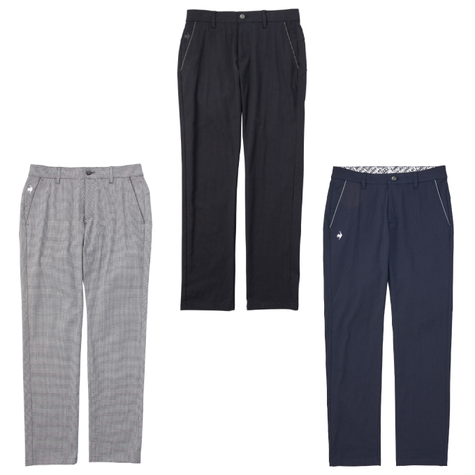 楽天市場】ルコックスポルティフ le coq sportif ゴルフウェア ロング