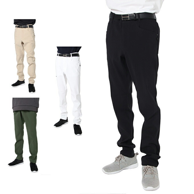 楽天市場】ニューバランス ゴルフウェア ロングパンツ メンズ 4WAY