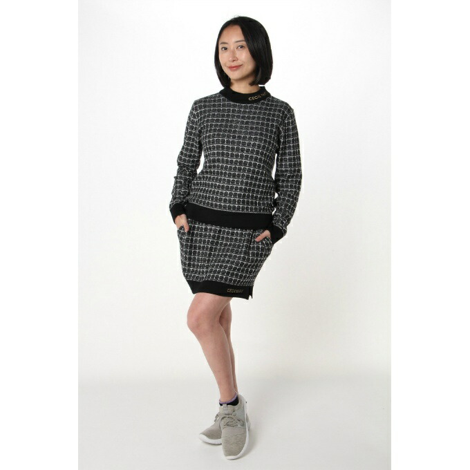 楽天市場】セシルマクビー グリーン CECIL McBEE green ゴルフウェア