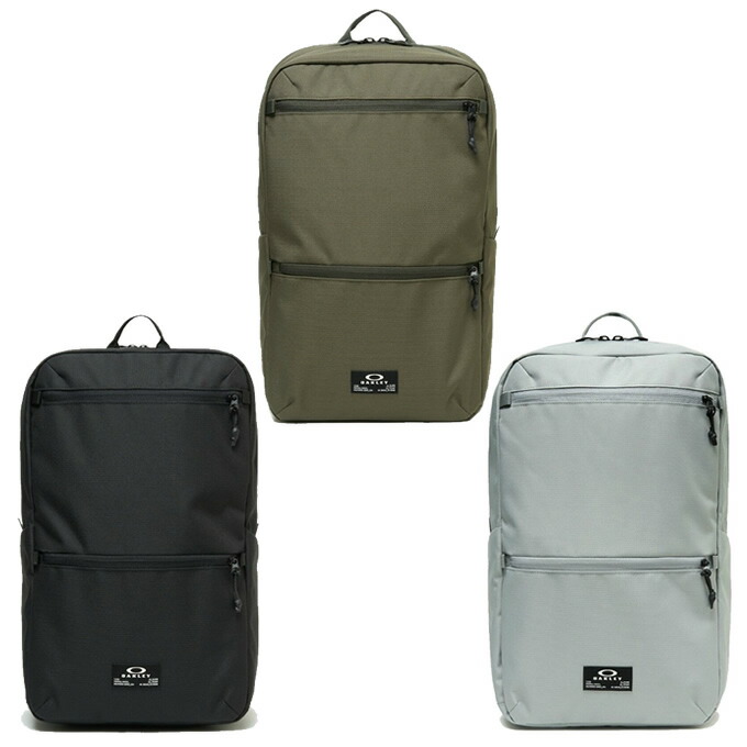 楽天市場】オークリー バックパック メンズ ESSENTIAL LT DAYPACK M