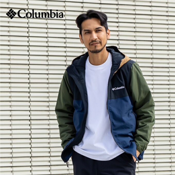 楽天市場】コロンビア 中綿ジャケット メンズ ラビリンスキャニオンII