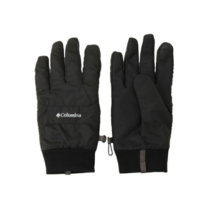 楽天市場】コロンビア 防寒手袋 メンズ レディース ダイアモンドカード