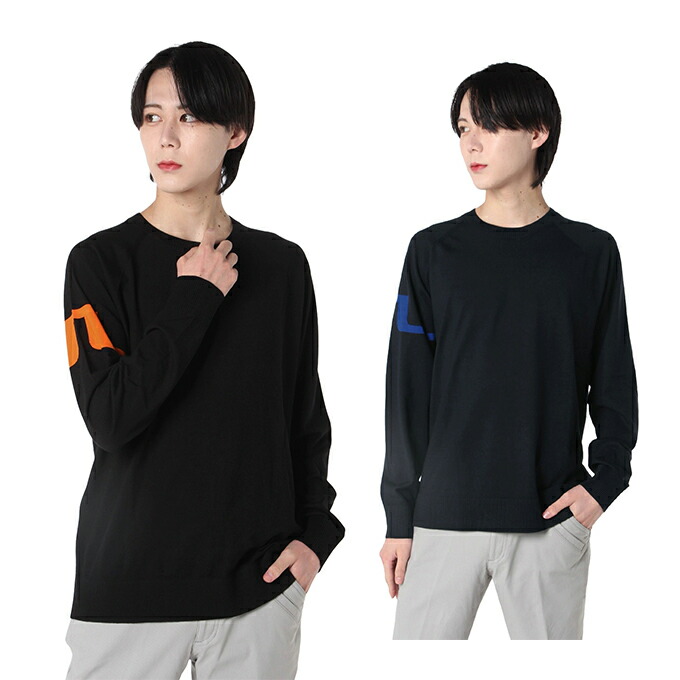 楽天市場】ジェイリンドバーグ J.LINDEBERG ゴルフウェア セーター