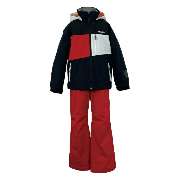 ロシニョール ウェア 上下セット スキー」の人気商品一覧 | 安い商品を