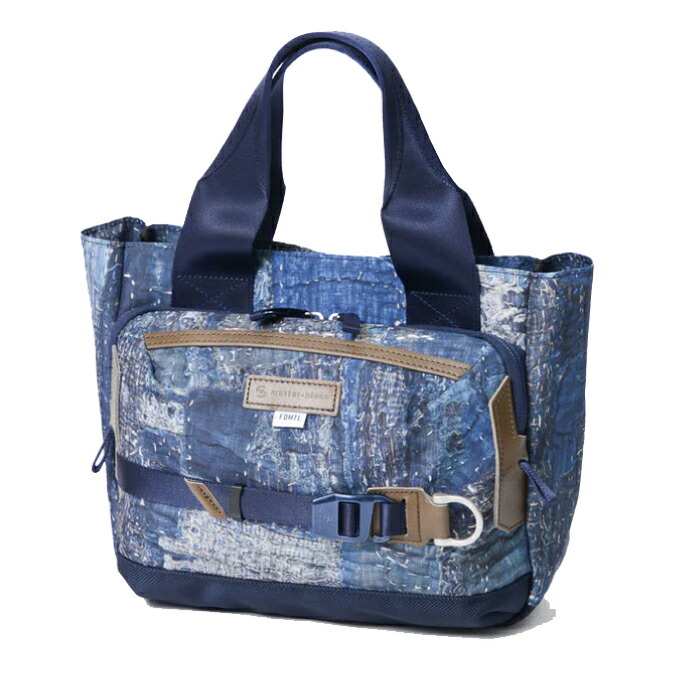 楽天市場】マスターピース master-piece カートバッグ FDMTL x master