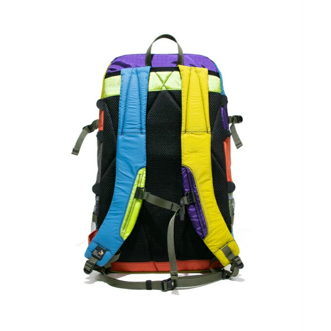 楽天市場】ゴースローキャラバン Go Slow Caravan バックパック メンズ