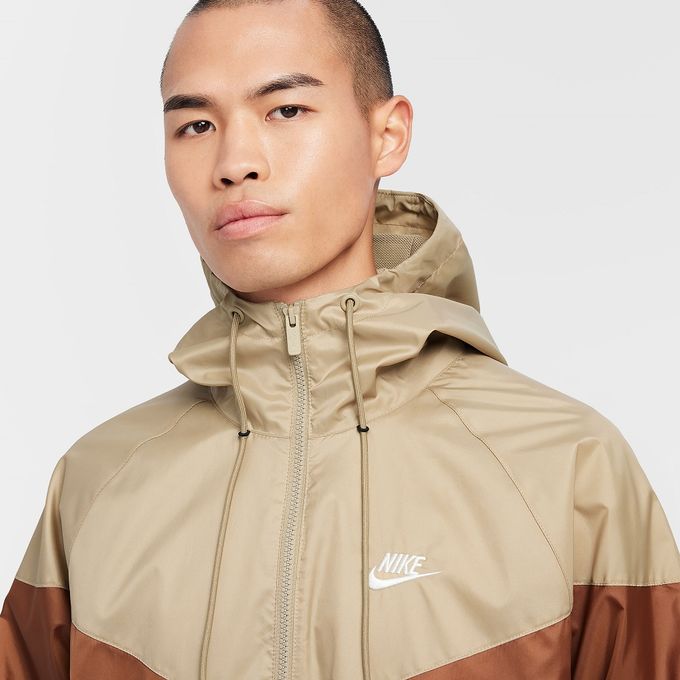 楽天市場】ナイキ ウインドブレーカー ジャケット メンズ NSW HE WR