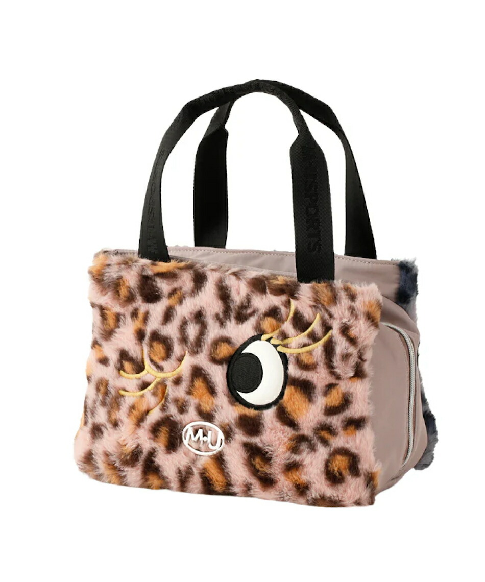 楽天市場】MUスポーツ MU SPORTS カートバッグ チャーミングな